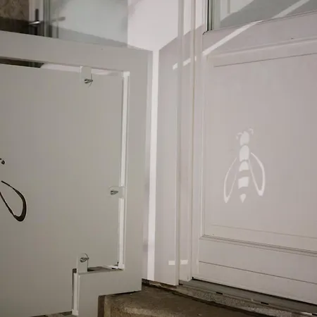 Konukevi Le Api Marina di Campo