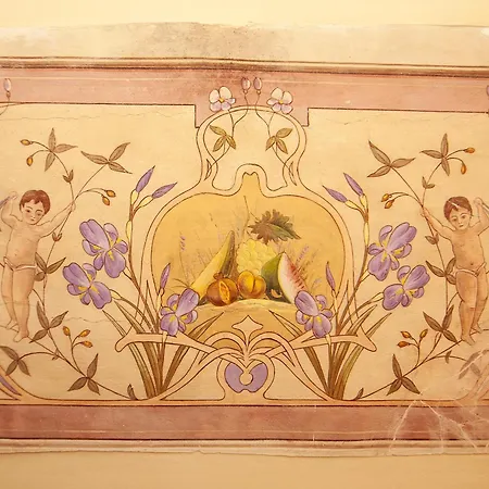 Le Api 4* Marina di Campo