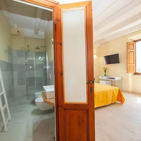 Le Api Gasthof Marina di Campo