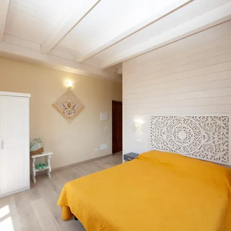 Le Api 4* Marina di Campo