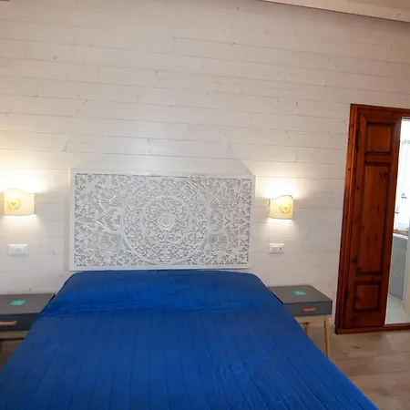 Gasthof Le Api Marina di Campo