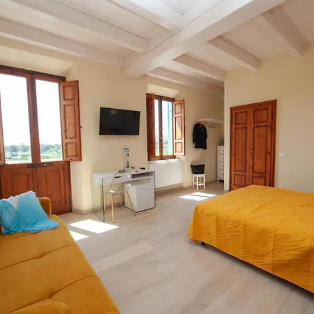 Le Api Marina di Campo