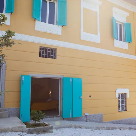 Le Api Gasthof Marina di Campo