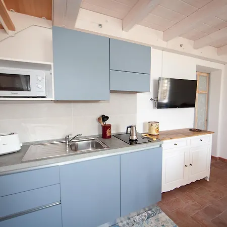 Le Api Gasthof Marina di Campo