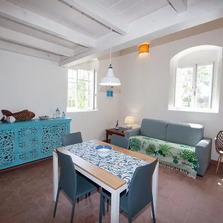 Gasthof Le Api Marina di Campo