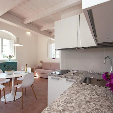 Le Api Gasthof Marina di Campo