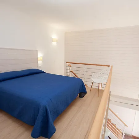 Gasthof Le Api Marina di Campo