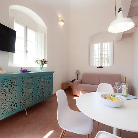 Le Api Gasthof Marina di Campo