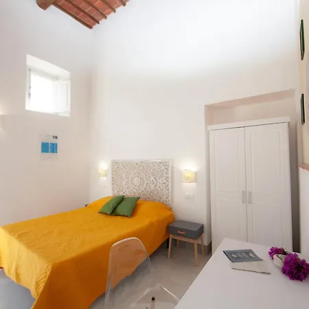 Gasthof Le Api Marina di Campo