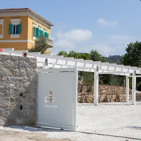 Le Api Marina di Campo