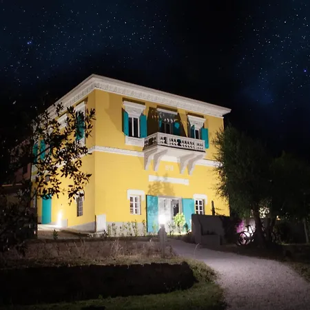 Le Api Pensjonat Marina di Campo