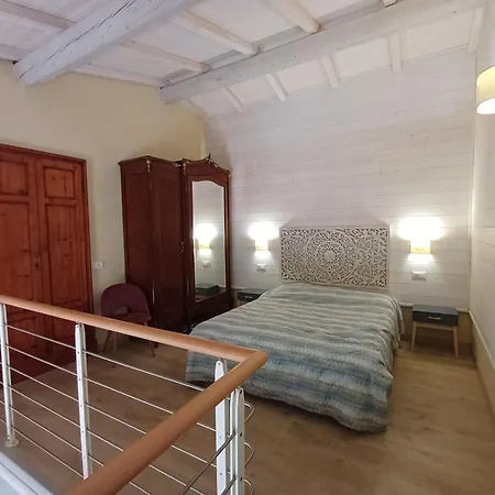 Guest house Le Api