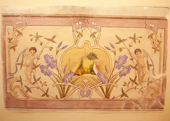 Le Api 4* מרינה די קמפו