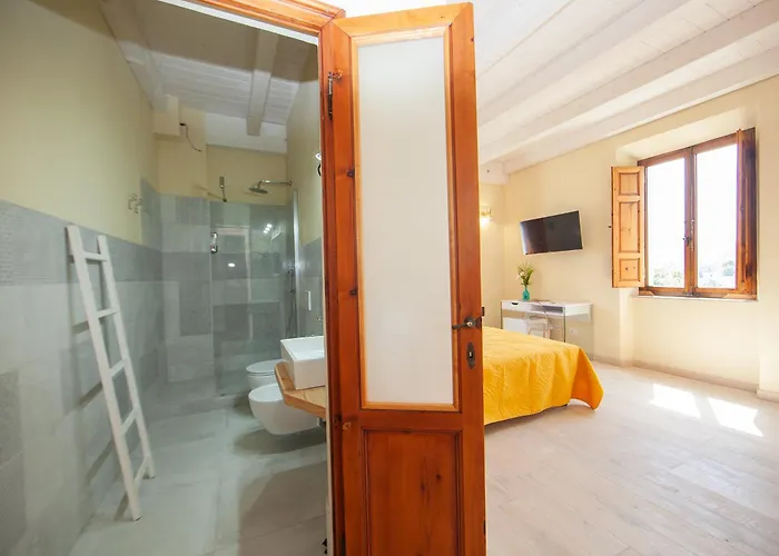 Le Api Maison d'hôtes Marina di Campo