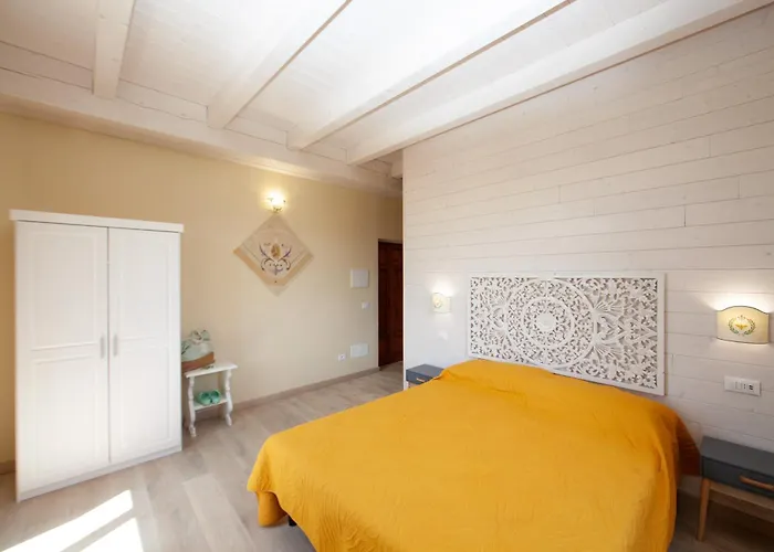 Le Api 4* Marina di Campo