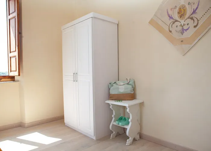 Le Api Maison d'hôtes Marina di Campo