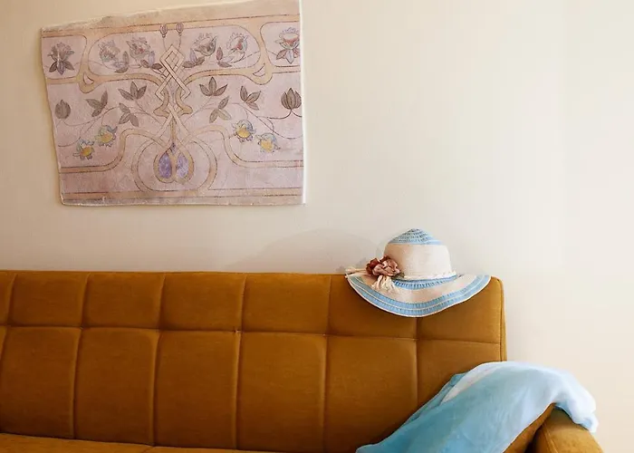 Le Api 4* Marina di Campo