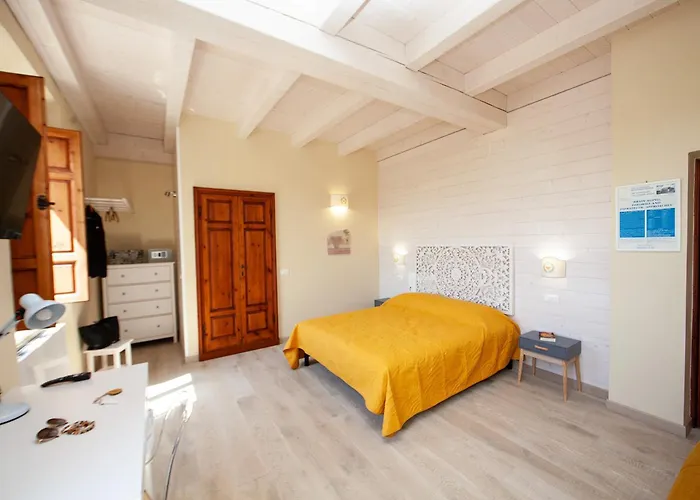 Maison d'hôtes Le Api 4*