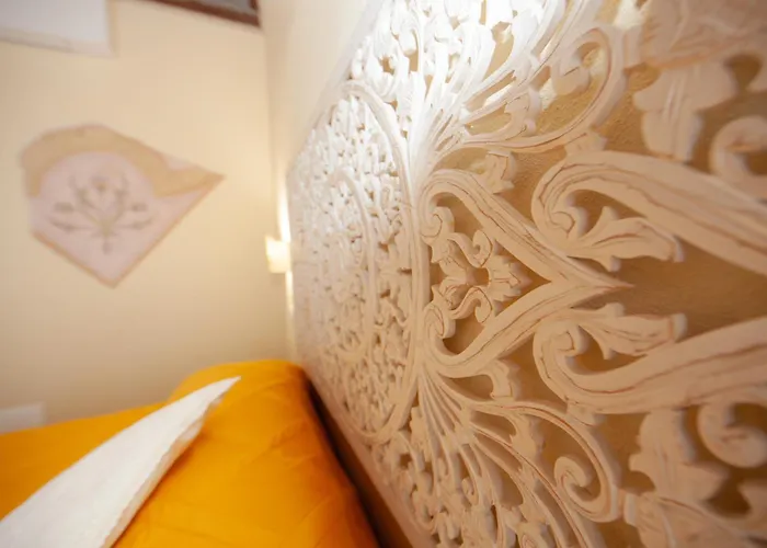 Maison d'hôtes Le Api