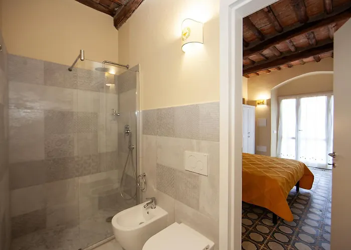 Le Api Maison d'hôtes 4*