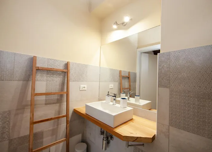 Maison d'hôtes Le Api