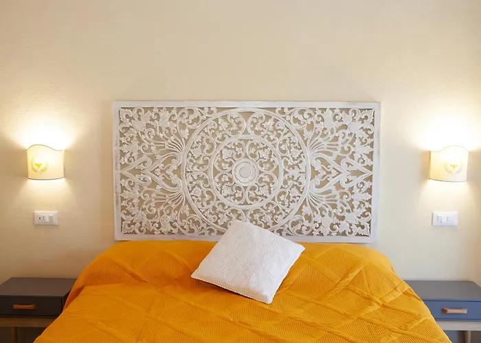 Maison d'hôtes Le Api Marina di Campo