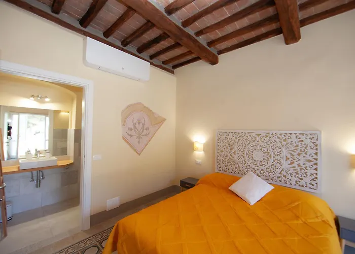 Le Api Marina di Campo