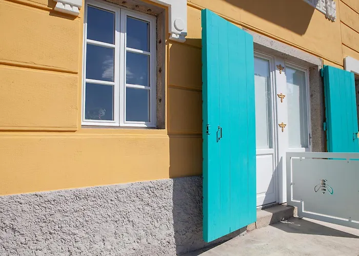 Le Api 4* Marina di Campo