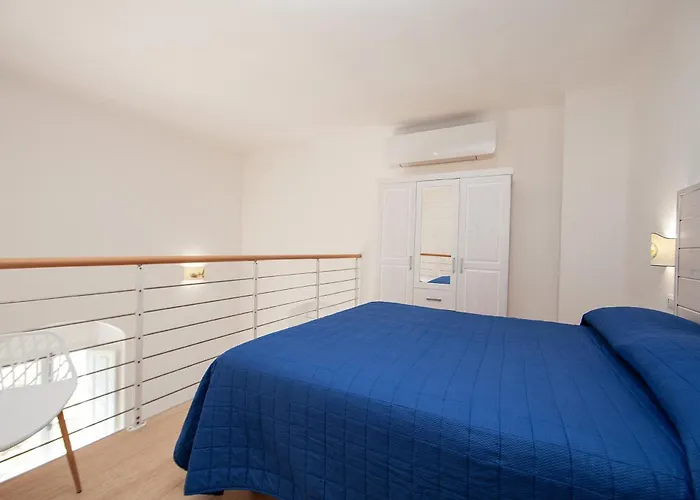 Le Api Maison d'hôtes