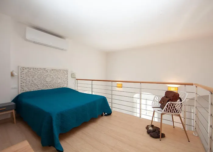 Le Api Maison d'hôtes Marina di Campo