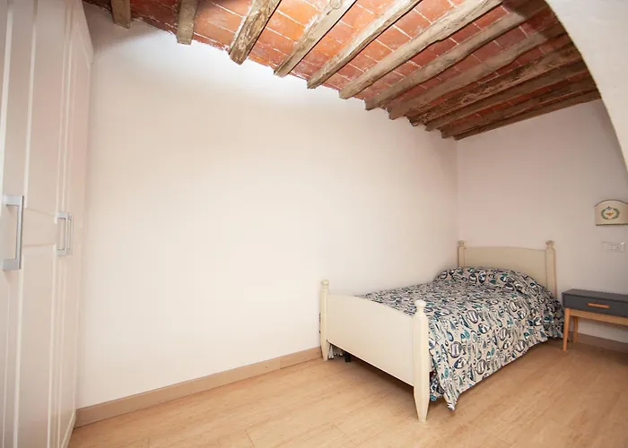 Le Api Maison d'hôtes