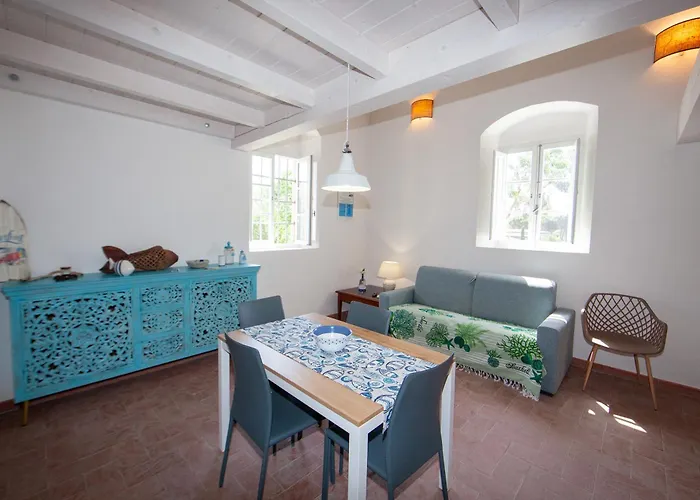 Maison d'hôtes Le Api Marina di Campo