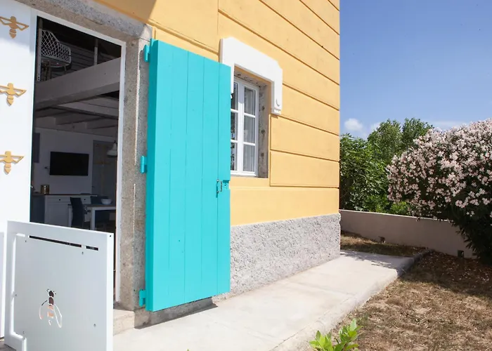 Le Api מרינה די קמפו