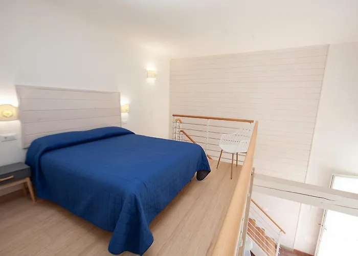 Maison d'hôtes Le Api Marina di Campo