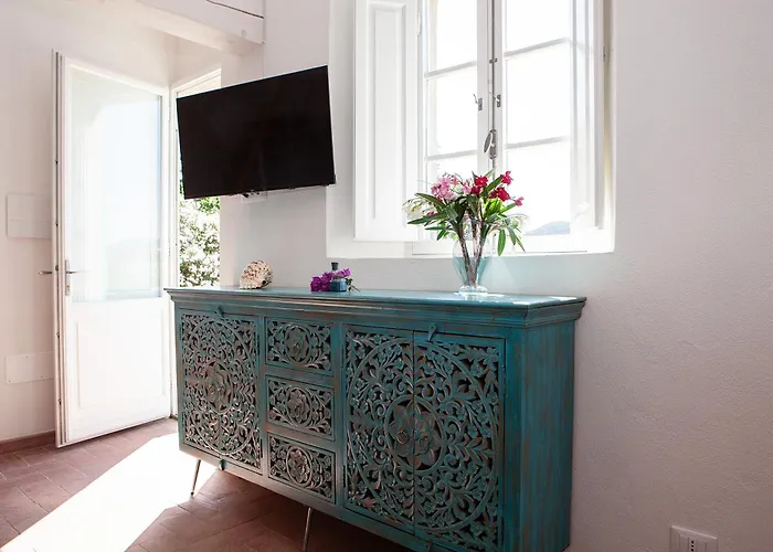 Le Api Marina di Campo