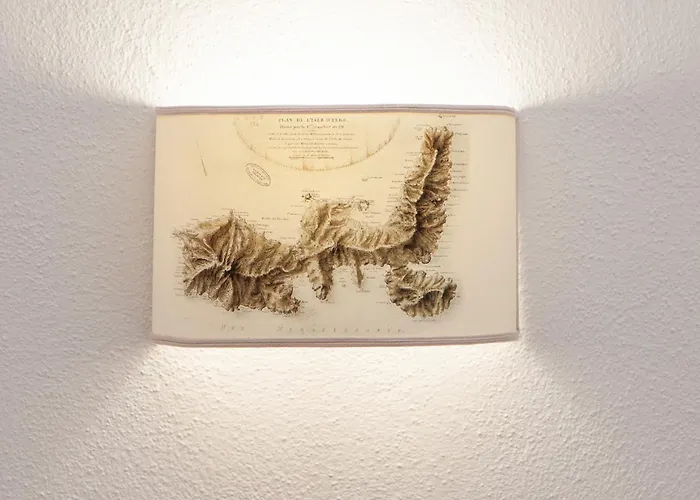 Le Api 4* מרינה די קמפו