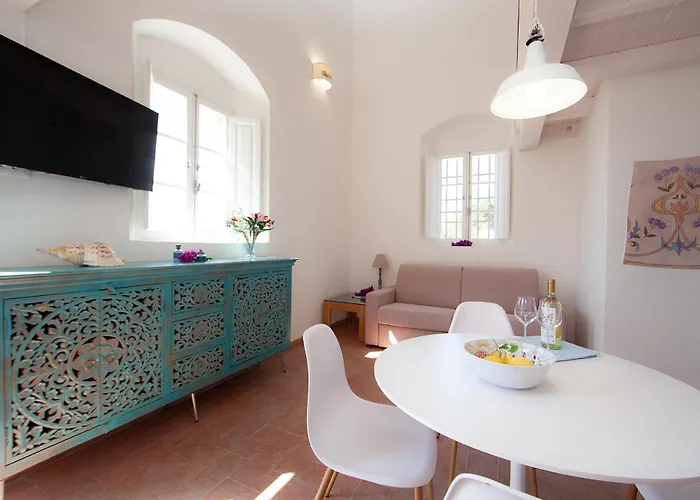 Le Api Maison d'hôtes Marina di Campo