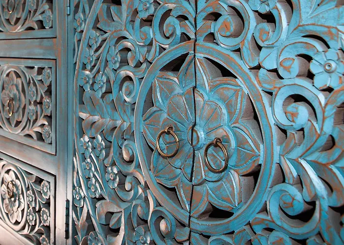 בית הארחה Le Api מרינה די קמפו