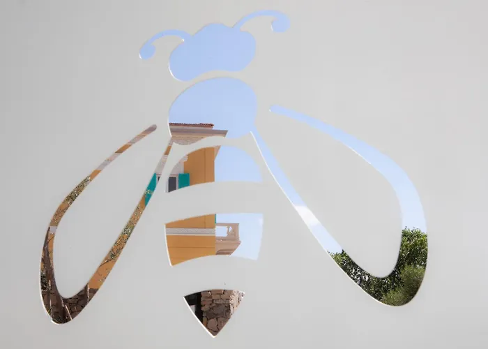 Le Api 4* מרינה די קמפו