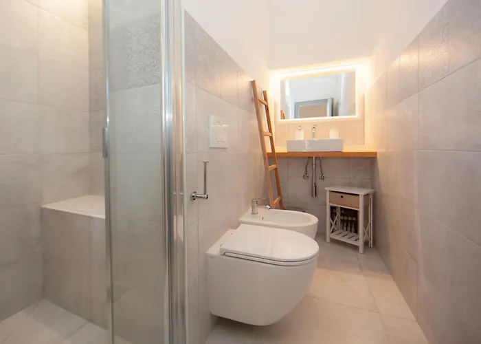 בית הארחה Le Api