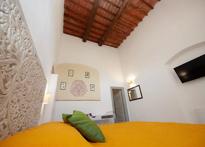 Maison d'hôtes Le Api 4*