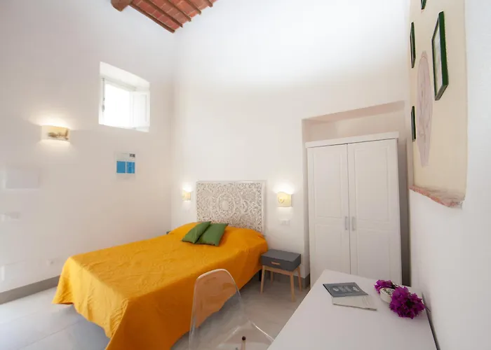 Maison d'hôtes Le Api Marina di Campo