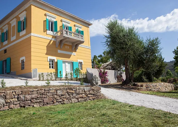 Le Api 4* מרינה די קמפו