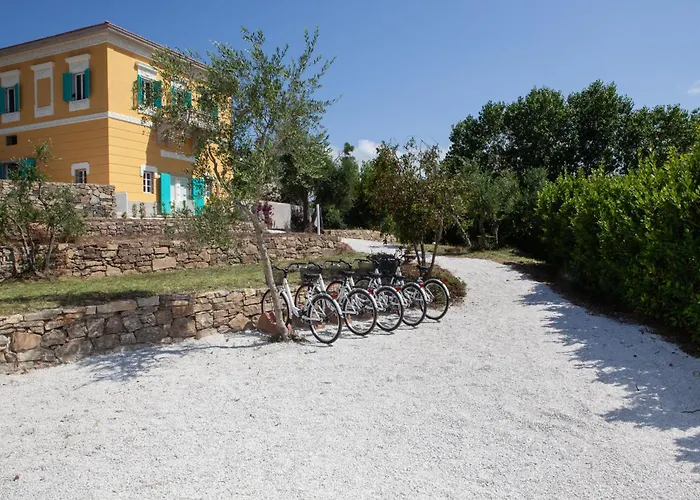 Maison d'hôtes Le Api