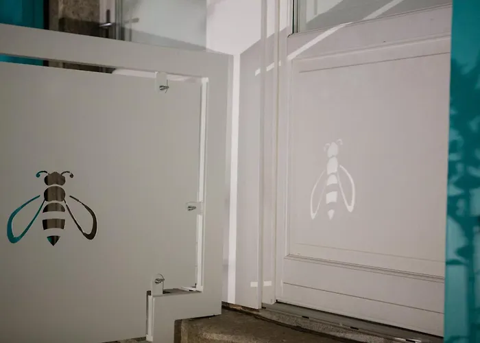 בית הארחה Le Api מרינה די קמפו