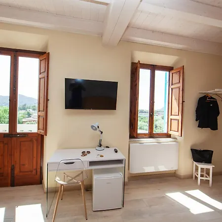 Le Api 4* Marina di Campo