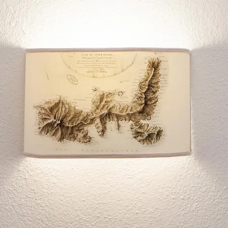 Le Api 4* Marina di Campo