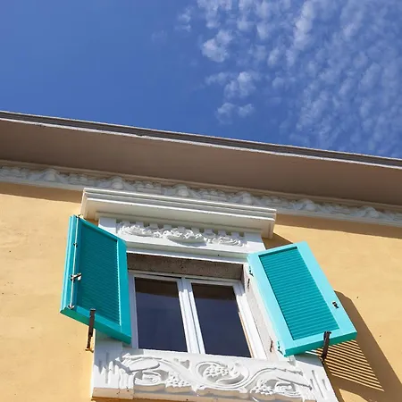 Le Api Marina di Campo